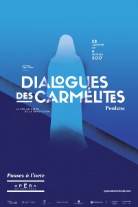 OdM- Dialogues des CarmeÌlites- Affiche